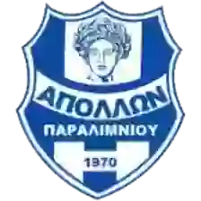 Apollon Paralimniou