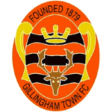 Đội bóng Gillingham Town
