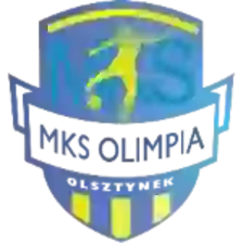 Olimpia Olsztynek