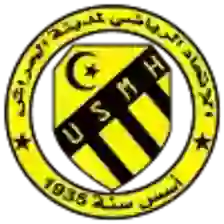 USM El Harrach U21