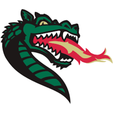 Đội bóng rổ nữ UAB Blazers