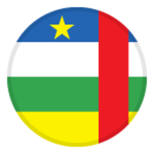 Central African Republic (Women)