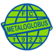 Metaloglobus U19