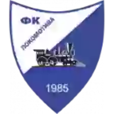 Lokomotiva Beograd U19