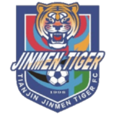 Tianjin Tiger U21