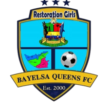 Bayelsa Queens (Women)
