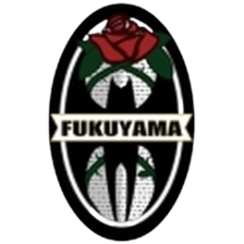 Fukuyama City