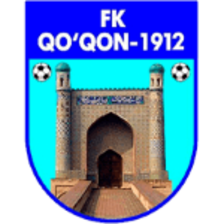 Kokand 1912