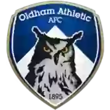 Oldham Athletic