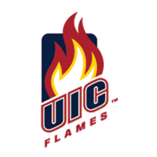 Uic Flames (Nữ)