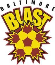 Baltimore Blast