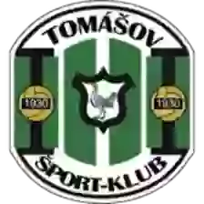 SK Tomasov