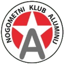 NK Aluminij (Femenino)