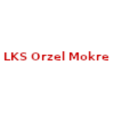 LKS Orzel Mokre