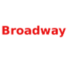 Broadway