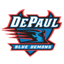 Depaul Blue Demons