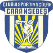 Caransebes U19