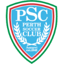 Perth II
