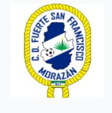 CD Fuerte San Francisco Morazan