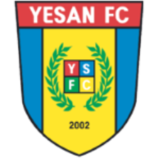 Yesan FC