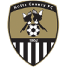 Notts County II
