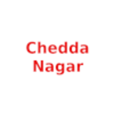Chedda Nagar