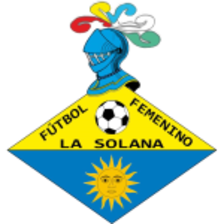 FF La Solana (Nữ)