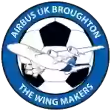 Airbus UK Broughton