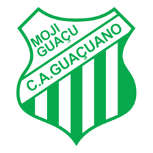 CA Atletico Guacuano SP