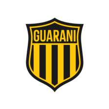 Clube Guarani Assunção vs Nacional Asuncion 19/11/2023 22:30 Futebol  eventos e resultados