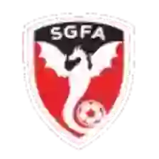 St. George City FA U20