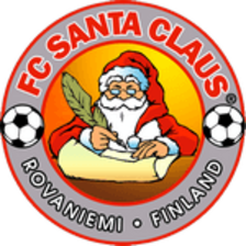 FC Santa Claus