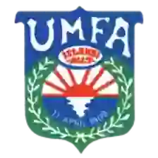 Ungmennafelagid Afturelding