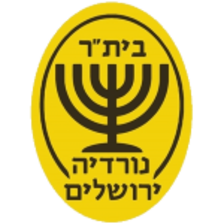 AS Nordia Jerusalem U19
