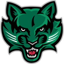 Đội bóng Binghamton Bearcats
