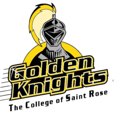 Saint Rose Golden Knights