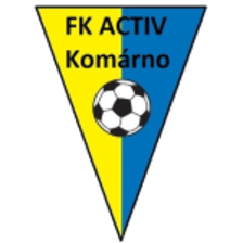 Activ Velke Kosihy