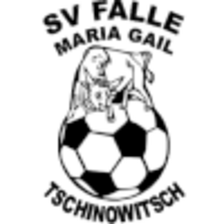 СВ Мария Гаил