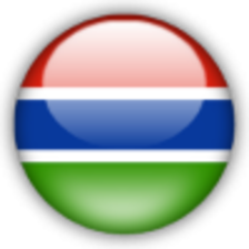 Republic of the Gambia (Nữ)