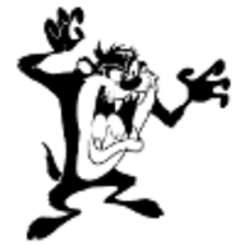 Tazmannschaft