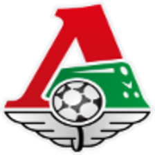 Lokomotiv U10