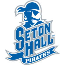 Seton Hall Pirates