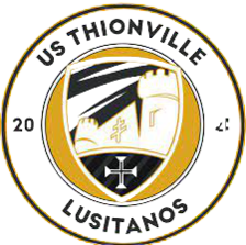 Thionville US Lusitanos