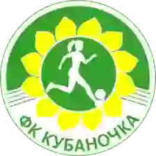 FK Kubanochka Krasnodar (Women)