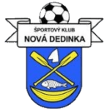 Nova Dedinka