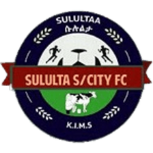 Sululta Ketema