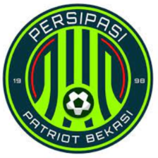 Persipasi Bekasi