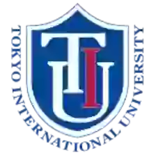 Đại học quốc tế Tokyo