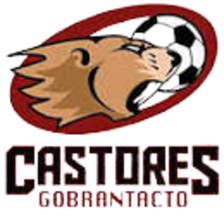 Castores Gobrantacto