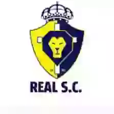 Câu lạc bộ Thể thao Real Capao da Canoa U20